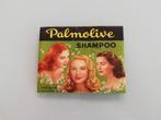 Vintage Palmolive Shampoo., Verzamelen, Ophalen of Verzenden, Zo goed als nieuw, Gebruiksvoorwerp