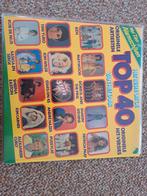 LP Het Beste Uit De Top 40, Ophalen of Verzenden, Gebruikt, Pop