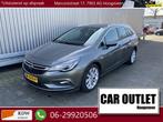 Opel Astra Sports Tourer 1.4 Turbo Innovation AUTOMAAT, Clim, Auto's, Opel, Gebruikt, 150 pk, Leder en Stof, Lichtsensor