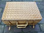 Rieten manden/koffers, Huis en Inrichting, Ophalen of Verzenden