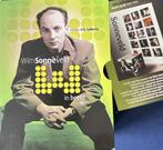 Wim Sonneveld  DVD box 10 disc,s Collectie, Alle leeftijden, Verzenden, Zo goed als nieuw, Stand-up of Theatershow
