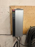 Danfoss vlt 6000 freqentie regelaar 50 kw, Doe-het-zelf en Verbouw, Minder dan 30 cm, Minder dan 60 cm, Ophalen of Verzenden, Zo goed als nieuw