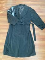 Van Gils jas maat 56, Ophalen of Verzenden, Zo goed als nieuw, Maat 56/58 (XL), Zwart