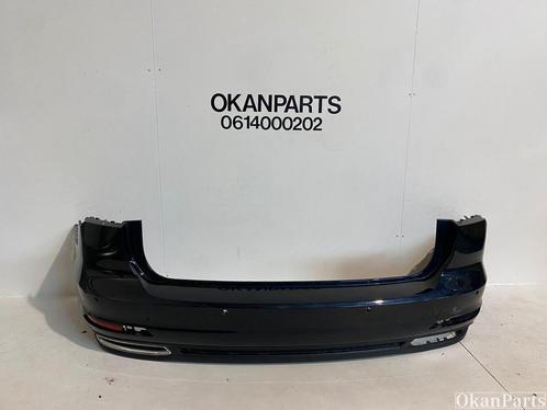 Audi A6 C8 Avant Achterbumper 4K9-807-511, Auto-onderdelen, Carrosserie en Plaatwerk, Bumper, Audi, Achter, Gebruikt, Ophalen of Verzenden