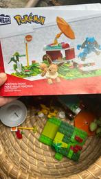Pokemon lego, Ophalen of Verzenden, Zo goed als nieuw