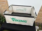 Te Koop : Viking Opbergbak Versnipperaar Shredder Bak, Ophalen of Verzenden, Gebruikt, Viking