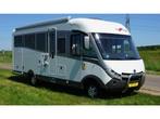 Carthago Chic S Plus 50 I | 2014 | Org NL | Full options, Caravans en Kamperen, Campers, Ringverwarming, Carthago, Luifel, Rookmelder