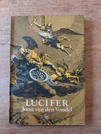 Lucifer - Joost van den Vondel, Ophalen of Verzenden, Gelezen, Joost van den Vondel