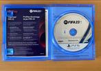 Fifa 23, Spelcomputers en Games, Games | Sony PlayStation 5, Vincent's games, Ophalen of Verzenden, Zo goed als nieuw, Info@vincents-games.nl