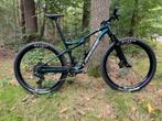 MTB Lapierre XR 5.9  special carbon wielen, elec schakel, Fietsen en Brommers, Fietsen | Mountainbikes en ATB, Fully, 45 tot 49 cm