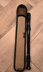 Zeer nette blokfluit merk ariel, Muziek en Instrumenten, Ophalen of Verzenden