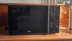 Whirlpool Chef Plus MCP349 – Combi Magnetron/Oven (Dual Cris, Ophalen, Minder dan 45 cm, Oven, 45 tot 60 cm