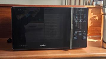 Whirlpool Chef Plus MCP349 – Combi Magnetron/Oven (Dual Cris beschikbaar voor biedingen