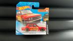 Hot Wheels 1971 Datsun 510 Rood HW 1:64, Nieuw, Overige typen, Ophalen of Verzenden