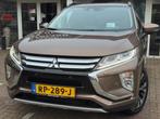 Mitsubishi Eclipse Cross 1.5 DI-T Instyle | Xenon | Cruise |, 15 km/l, 4 cilinders, Bruin, 1435 kg
