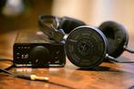 Audio-technica ath-r70x met Fiio k7 dac/amp, Ophalen, Gebruikt, Over oor (circumaural), Overige merken