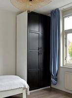 Ikea pax kast met laden planken 236 hoog 100 breed, Huis en Inrichting, Kasten | Kledingkasten, Ophalen of Verzenden, Zo goed als nieuw