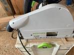 Festool TS 75 EBQ-Plus Invalcirkelzaagmachine in Systainer, Invalzaag, 1200 watt of meer, Festoo, Zo goed als nieuw