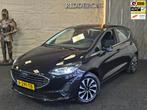 Ford Fiesta 1.0 EcoBoost Hybrid ST-Line|GARANTIE|NAP|1E EIG|, Auto's, Ford, Voorwielaandrijving, 125 pk, Gebruikt, Euro 6