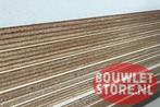 Multiplex 18 mm | okoume paint WBP | populieren gegrond, Ophalen of Verzenden, Nieuw, Multiplex, Minder dan 20 mm