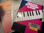 3x YAMAHA  KEYBOARD  BUNDEL, Muziek en Instrumenten, Ophalen of Verzenden, Zo goed als nieuw, 61 toetsen, Yamaha