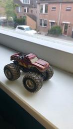 El toro loco van monserjam hotwheel, Ophalen of Verzenden, Zo goed als nieuw, Tractor of Landbouw