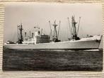 CMB  België Cie Mar Belge  MOBEKA  1958, Ophalen of Verzenden