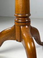 Tilt top Tafel bijzettafel Engels antiek 19e eeuw, Antiek en Kunst, Antiek | Meubels | Tafels, Ophalen