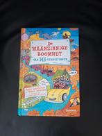 De waanzinnige boomhut 143 verdiepingen, Eén persoon