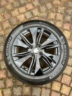 Velg met goede band peugeot 207 208 DS3 C3 Corsa 195-55-16, Auto-onderdelen, Ophalen, 16 inch, Banden en Velgen, Nieuw