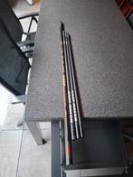 Nytro schepnet steel 4m, Ophalen, Gebruikt, Overige typen