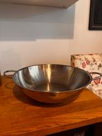 Silit wide fry pan, Huis en Inrichting, Keuken | Potten en Pannen, Ophalen, Zo goed als nieuw