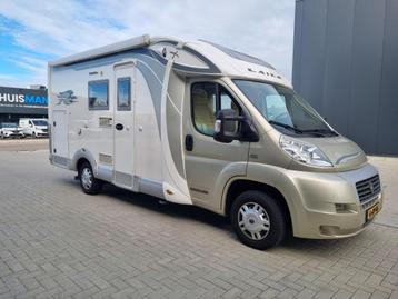 Laika X610-R | Compacte camper | 2013 | TOPSTAAT | EURO5 beschikbaar voor biedingen