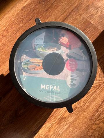 Mepal bento lunch bowl (nieuw) beschikbaar voor biedingen