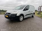 Peugeot Partner bestel 120 1.6 HDi 75 L1 XR Euro 6, Euro 5, 680 kg, 4 cilinders, Origineel Nederlands