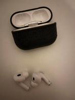 Airpods Pro 2 (tweede generatie) - 100% origineel, Telecommunicatie, Mobiele telefoons | Oordopjes, Ophalen of Verzenden, Zo goed als nieuw