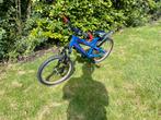 Kinderfiets 18 inch - Alpina Trial 18, Fietsen en Brommers, Ophalen of Verzenden, Zo goed als nieuw, 20 inch of meer