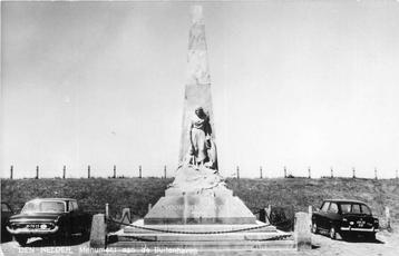 (388-086-025) Den Helder Monument aan de buitenhaven beschikbaar voor biedingen