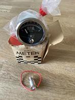 Toerenteller nieuw   Glas is stuk, Ophalen of Verzenden, Zo goed als nieuw