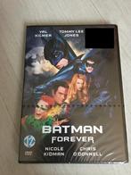 Batman Forever DVD - Nieuw in verpakking!, Cd's en Dvd's, Vanaf 12 jaar, Ophalen of Verzenden, Nieuw in verpakking