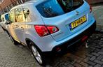 Nissan Qashqai 1.6 2WD 2009 Grijs, Voorwielaandrijving, 1272 kg, 15 km/l, 1750 kg