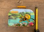 Nieuw zgan Maya Maja de bij koffertje schooltas, werkt!, Verzamelen, Ophalen, Nieuw, Gebruiksvoorwerp