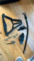 Diverse Yamaha R6 onderdelen 2003-2005, Ophalen of Verzenden