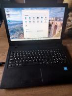 Goede Lenovo laptop, Computers en Software, Windows Laptops, Ophalen, 15 inch, 2 tot 3 Ghz