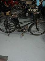 Kaptein motobecane  1954, Fietsen en Brommers, Brommers | Oldtimers, Ophalen, Overige merken