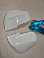 BMW f20 spiegel kappen wit, Auto-onderdelen, Spiegels, Ophalen of Verzenden, BMW