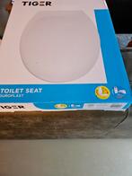 WC bril Nieuw, Ophalen, Nieuw, Toilet