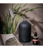 Scentchips Pure Zwart aroma diffuser, Ophalen of Verzenden, Zo goed als nieuw