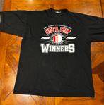 Feyenoord uefa cup 2001-2002, Ophalen of Verzenden, Zo goed als nieuw, Maat 56/58 (XL)