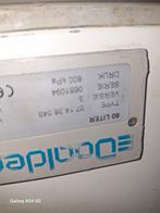 Daalderop 80l duo koper, Eén persoon